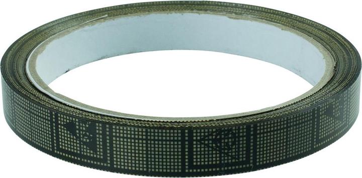 Produktbild Wetec Klebeband PP-Grid, ESD, 50 mm (48 mm)