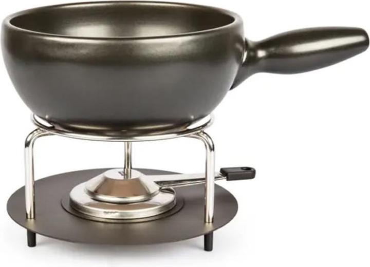 Produktbild Stöckli Fonduecaquelon (Käsefondue)