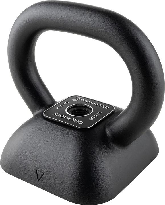 Produktbild Ironmaster Quick-Lock Adjustable Kettlebell Handle