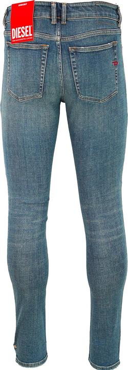 Produktbild Diesel Herrenhose Valerian Prime - 96% Baumwolle - Casual (28)