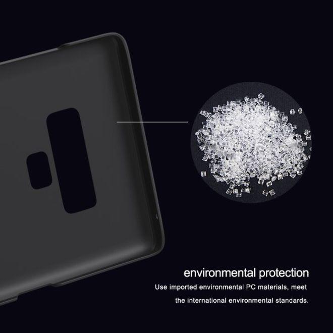 Produktbild Nillkin Super Frosted Shield Series (Samsung Galaxy Note 9)