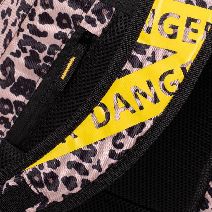 Actual product image Rivacase NB Backpack Erebus leopard 5421 (14 l)