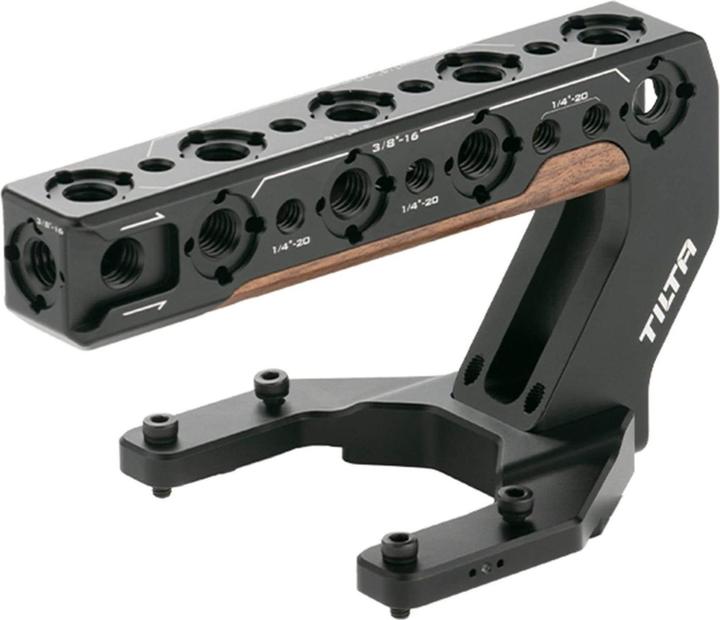Produktbild Tilta Top Handle for DJI Ronin 4D (Gimbal Halterung)