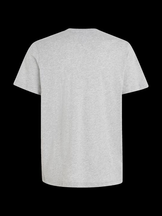 Actual product image Tommy Jeans Tjm Reg Corp Logo Tee (XXL)