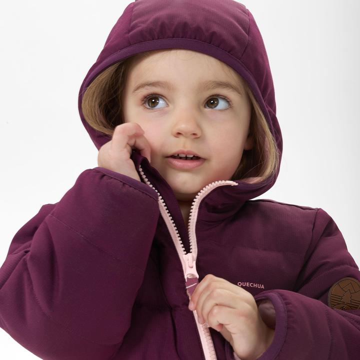 Immagine prodotto Quechua Xwarm