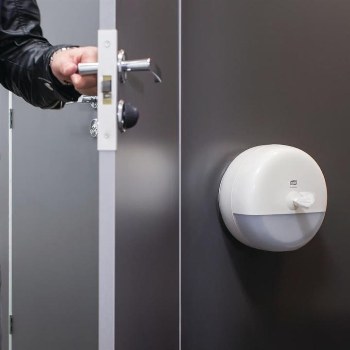 Immagine prodotto Tork SmartOne T8 Dispenser White