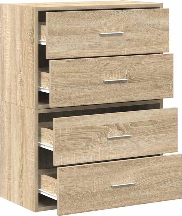 Actual product image VidaXL Lynne (60 x 31 x 40 cm)