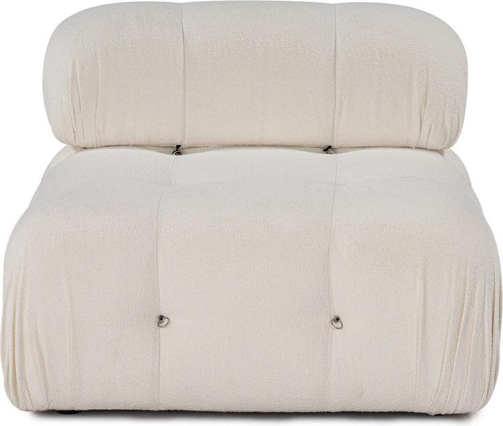 Produktbild Atelier del Sofa Bubble (1-Sitzer, Modular Sofa)