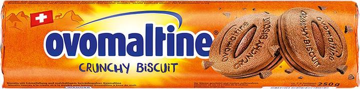 Ovomaltine Crunchy Biscuit (1 pcs, 250 g)