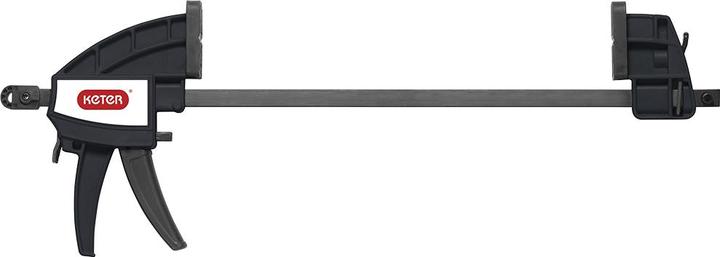 Produktbild Keter Master Pro (55 cm, 91 cm)
