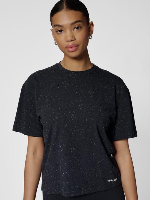 Image du produit hummel hmlMT ULTRA BOXY SHORT T-SHIRT (XS)