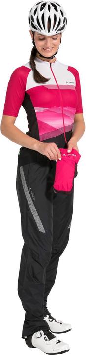 Actual product image Vaude Luminum Perf. II (Frequency band 38 (2600 MHz))