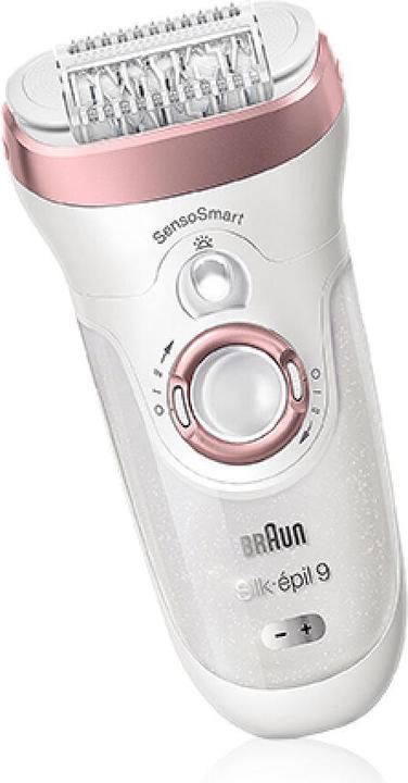 Image du produit Braun Silk-épil 9