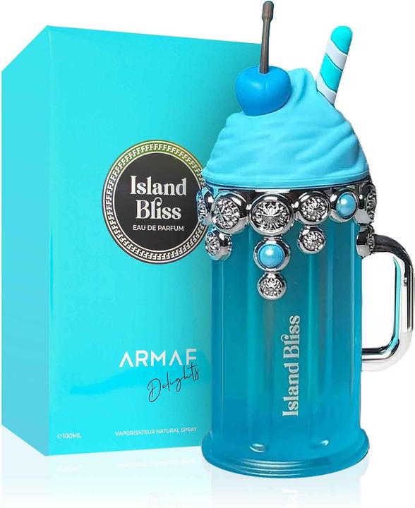 Produktbild Armaf Island Bliss (Eau de Parfum, 100 ml)
