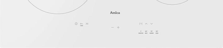 Produktbild Amica Płyta indukcyjna PIDH6140PHTUN 3.0