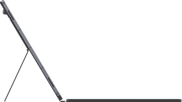 Image du produit Samsung Clavier Galaxy Book Cover avec AI (CH, Galaxy Tab S10 Ultra, Galaxy Tab S9 Ultra)