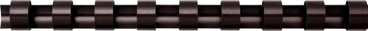 Produktbild Fellowes Binderücken 16mm, 21 Ringe