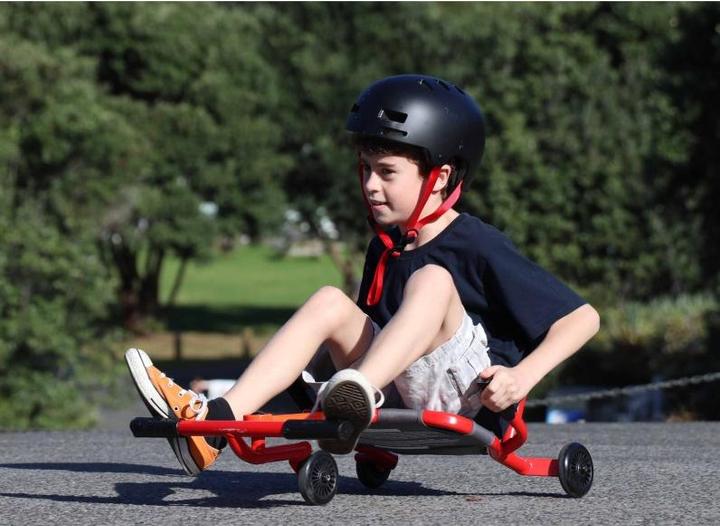 Actual product image EzyRoller Classic X