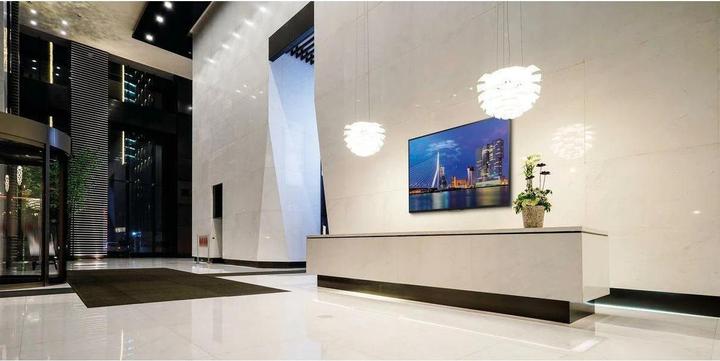 Actual product image Vogels 6VO PFW4500 (Wall, 55", 50 kg)