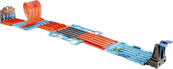 Produktbild Hot Wheels GKT87