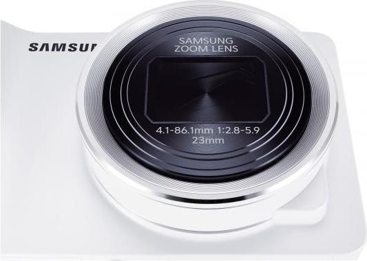 Image du produit Samsung GALAXY Camera