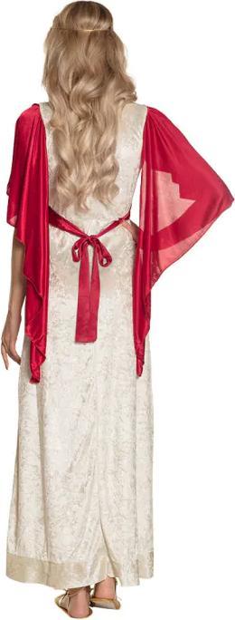 Actual product image Boland Roman costume: dress Roman empress (40, 42)