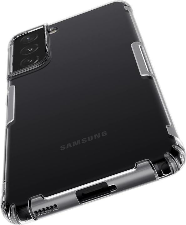 Image du produit Nillkin Série Nature Soft (Samsung Galaxy S21 5G)