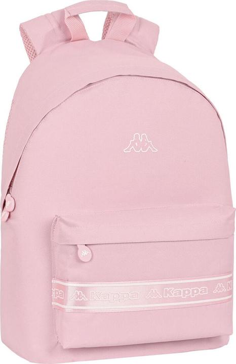 Kappa Schulrucksack 31 x 41 x 16 cm Rosa