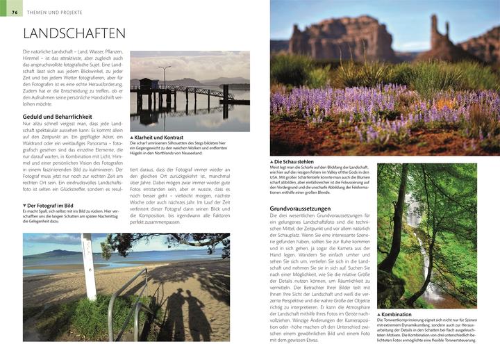 Produktbild Digitale Fotografie für Einsteiger (Deutsch, Tom Ang, 2015)