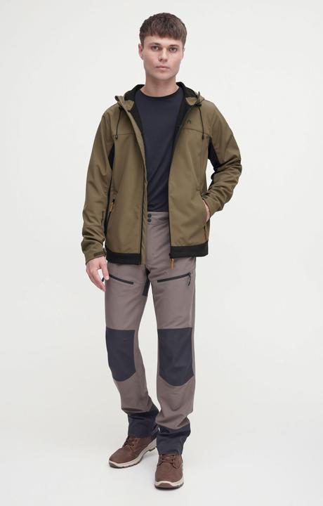 Immagine prodotto North Bend NBRyder M Giacca Softshell 201142MMM (L)