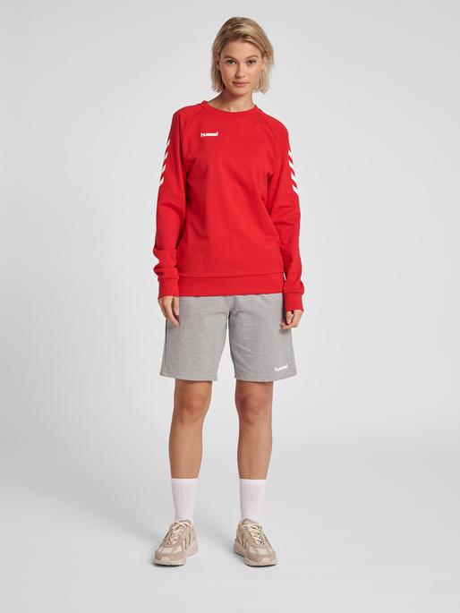 Immagine prodotto hummel Andare Felpa Di Cotone Donna (S)
