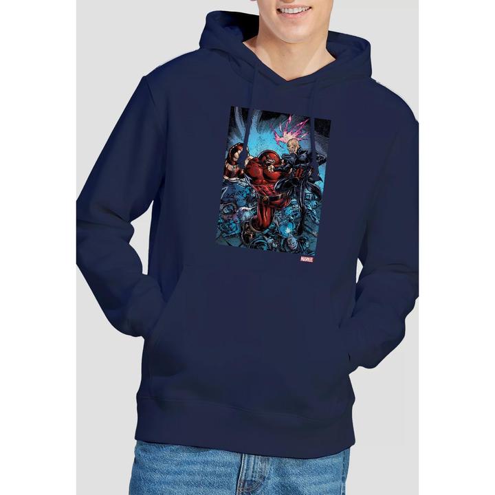Produktbild XMen Destroy Kapuzenpullover (XL)