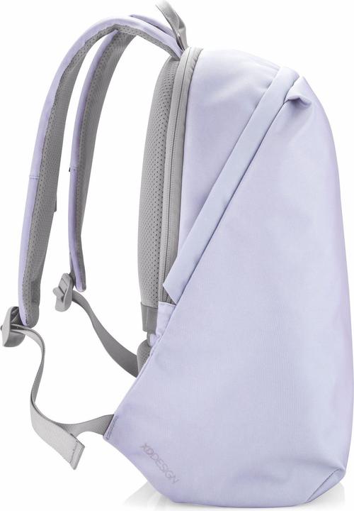 Image du produit XD Design SAC À DOS ANTI-VOL BOBBY SOFT LAVENDER GREY P/N : P705.992 (16 l)