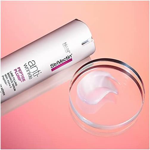 Actual product image StriVectin Anti Wrinkle Peptide Plump Line Fill.Bounce Serum (30 ml)