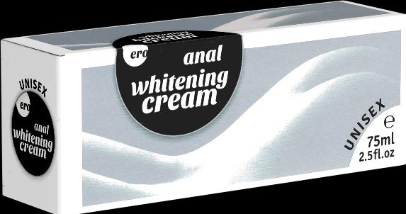 Actual product image HOT Anal Whitening