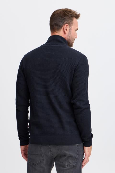 Actual product image FQ1924 FQKYLE structure cardigan 21900706 (XL)