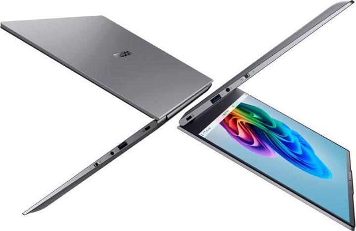 Immagine prodotto Medion SPRCHRGD14 S1 ELITE 62636 - 14" 2,8K, Snapdragon X Elite X1E-78-100, 32GB RAM, 1TB SSD, Windo (14", Snapdragon X Elite X1E-78-100, 32.77 GB, 1000 GB)