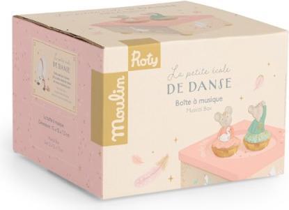 Produktbild Moulin Roty La Petite Ecole de Danse