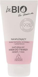 Produktbild Be Bio Ewa Chodakowska natural face cream for day/night moisturizing 75ml (75 ml, 24h Creme)