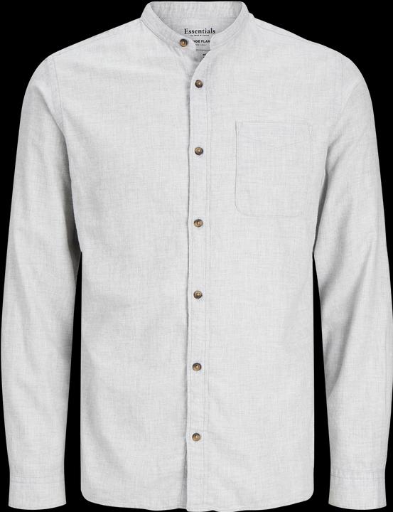 Image du produit Jack & Jones Jjeband Melange Shirt Ls Noos (XXL)