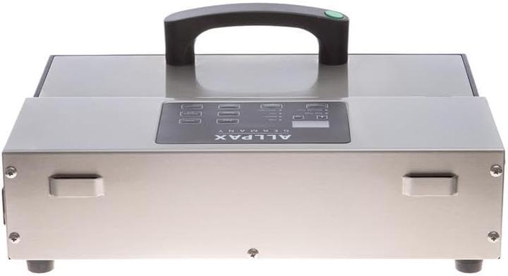 Produktbild Allpax Vakuumierer P 370 mit Marinierfunktion & Beutel-Set