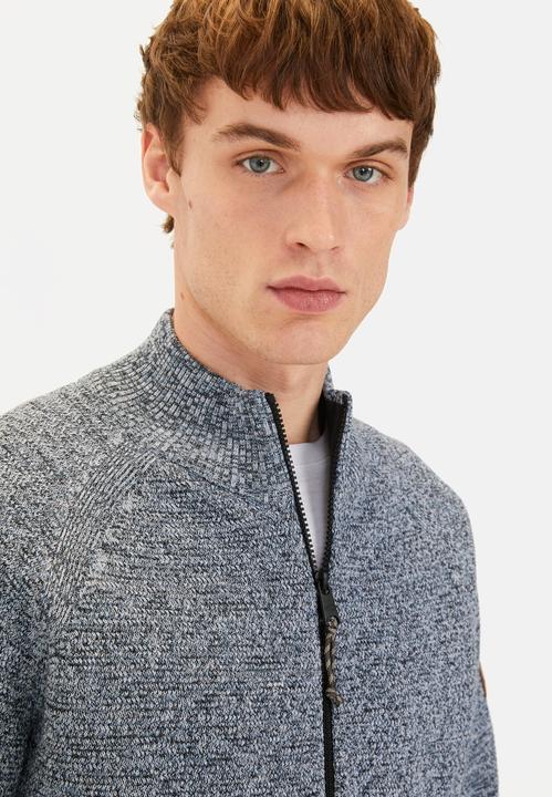 Image du produit Camel Active Strickjacke aus Baumwolle (4XL)