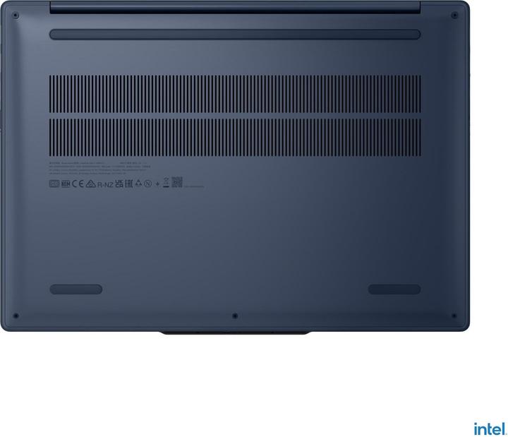 Actual product image Lenovo Ideapad Slim 5 (14", Intel Core 5 210H, 16 GB, 512 GB, CH)