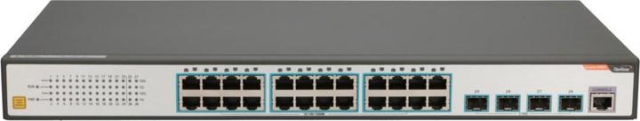 Actual product image Fiberhome S4820-28T-X-AC (24 Ports)