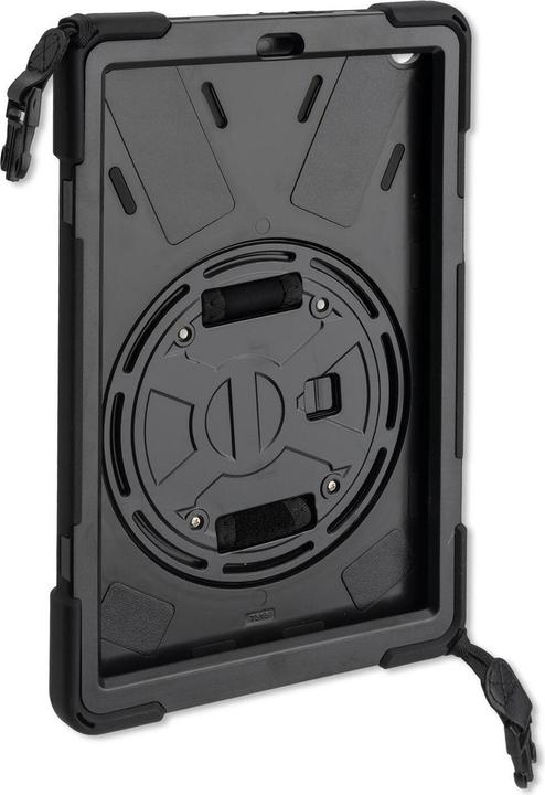 Actual product image 4smarts Grip (Galaxy Tab A 10.1 (2019))
