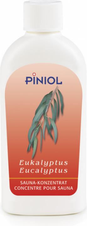 Image du produit Piniol Saunaduft  Eucalyptus