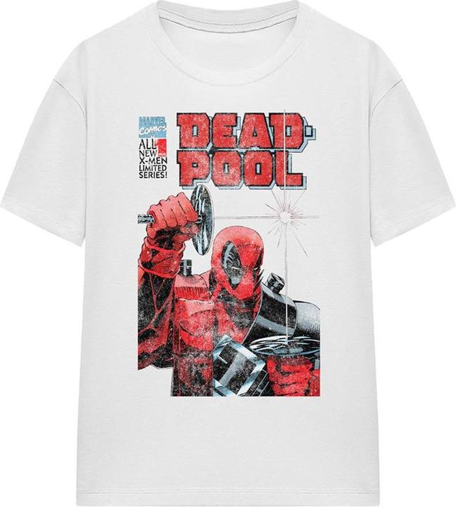 Deadpool TShirt (XL)