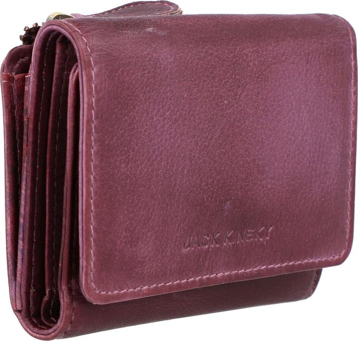 Actual product image Jack kinsky RV Münzfach