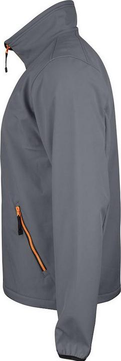 Produktbild Jobman Softshelljacke (XL)