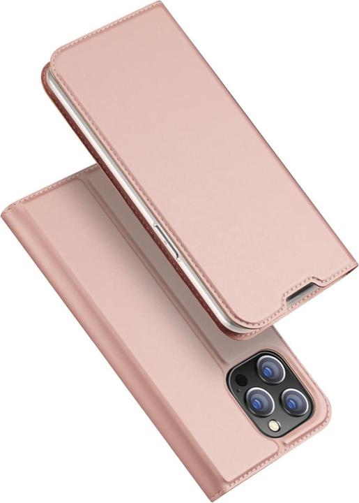 Pink gold
